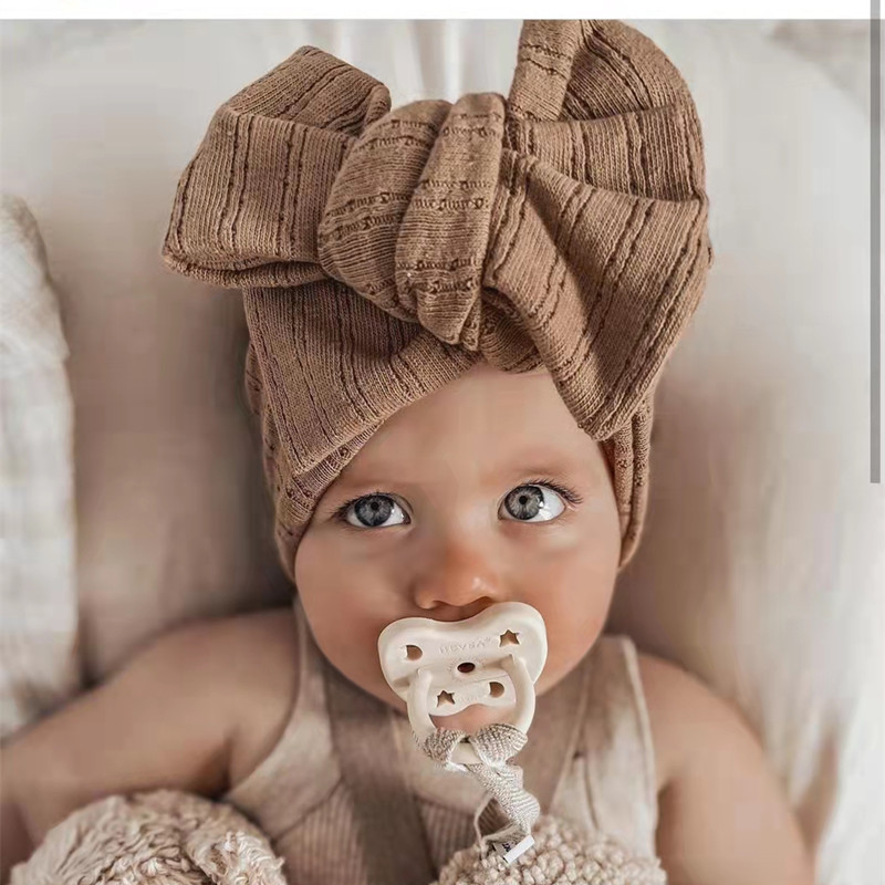 Baby Gear - Baby Headband Newborn Baby Girl's Headwear