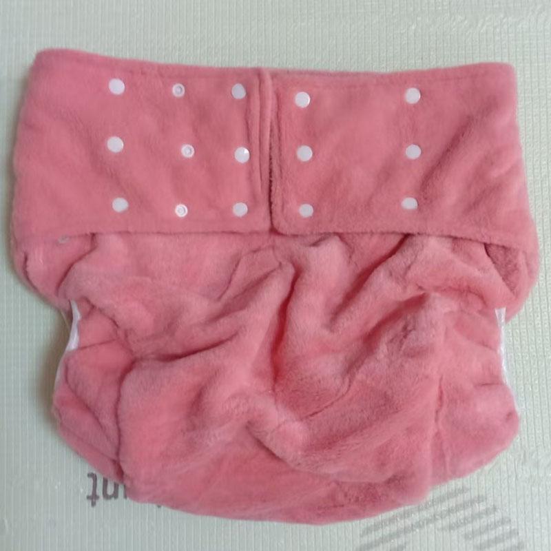 Rabbit Mink Velvet ABDL Adult  - Diapering review and price