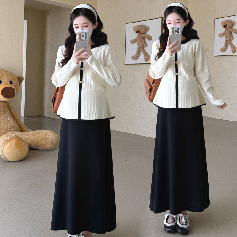 Maternity Suit 2026 Spring Aut - Maternity Wear review and price