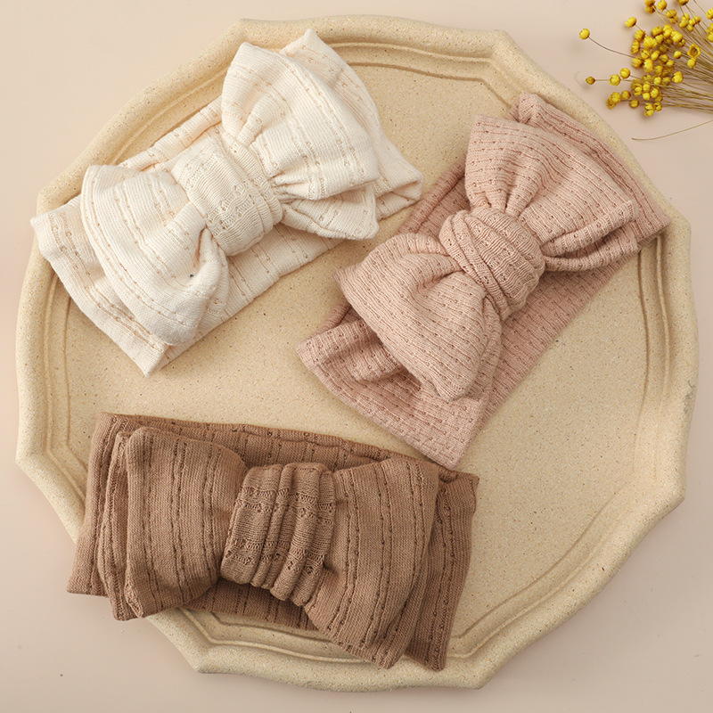 Baby Headband Newborn Baby Gir - Baby Gear review and price