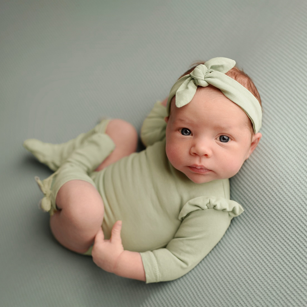 Newborn Photography Props Ruff - Infant Photography Props Outfit review and price