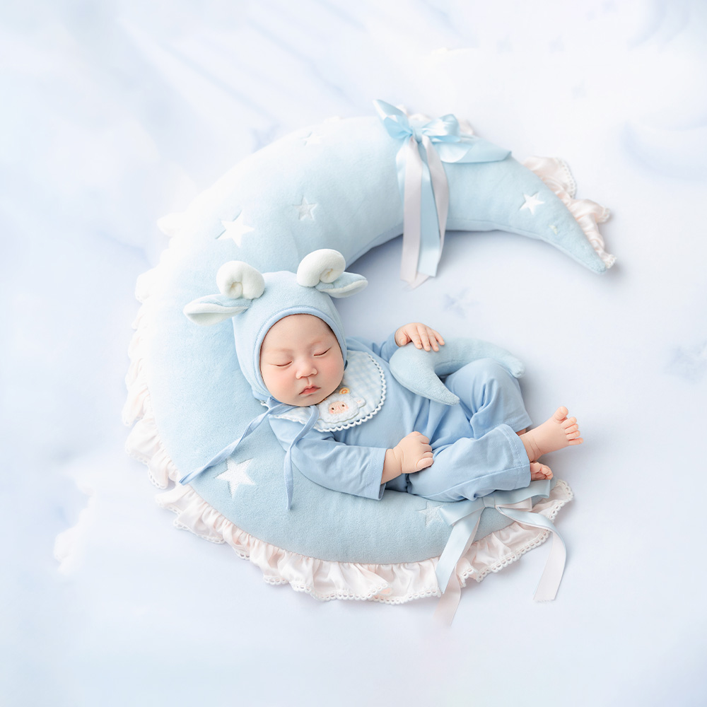 Cute Sheep Newborn Photography - Infant Photography Props Outfit review and price