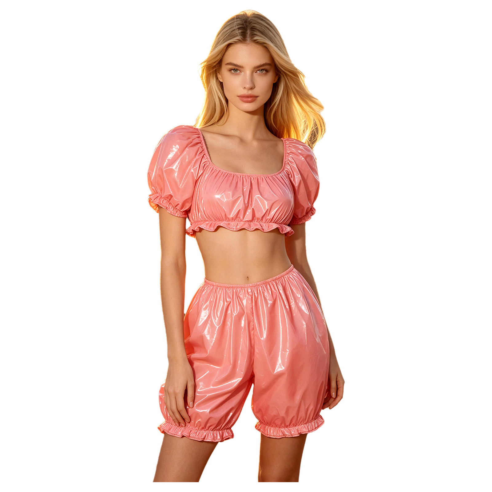 Women Nursing Homewear Sets Wa - Diapering review and price